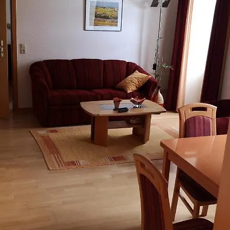 Zentrale Und Strandnahe Ferienwohnung In Kuehlungsborn Ost Eksteriør billede