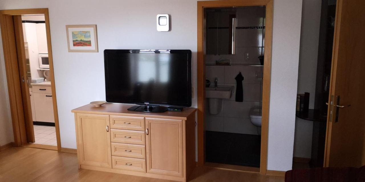 Zentrale Und Strandnahe In Ost Ostseebad Kühlungsborn