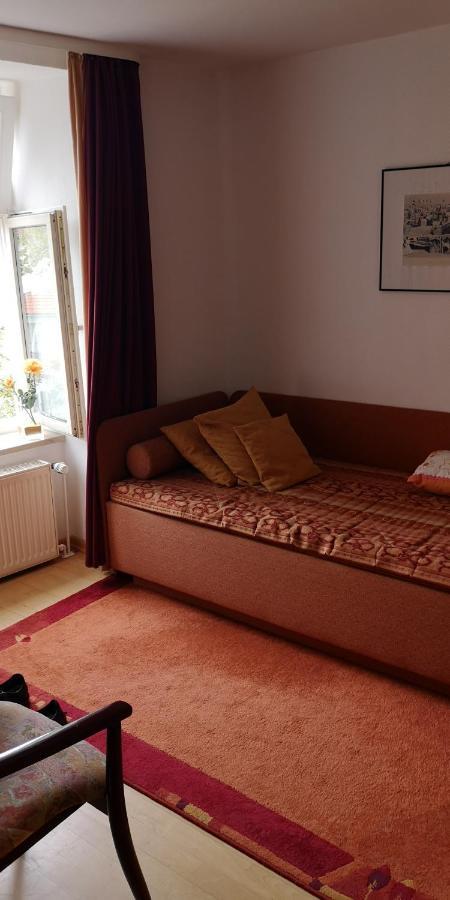 Zentrale Und Strandnahe In Ost * Ostseebad Kühlungsborn