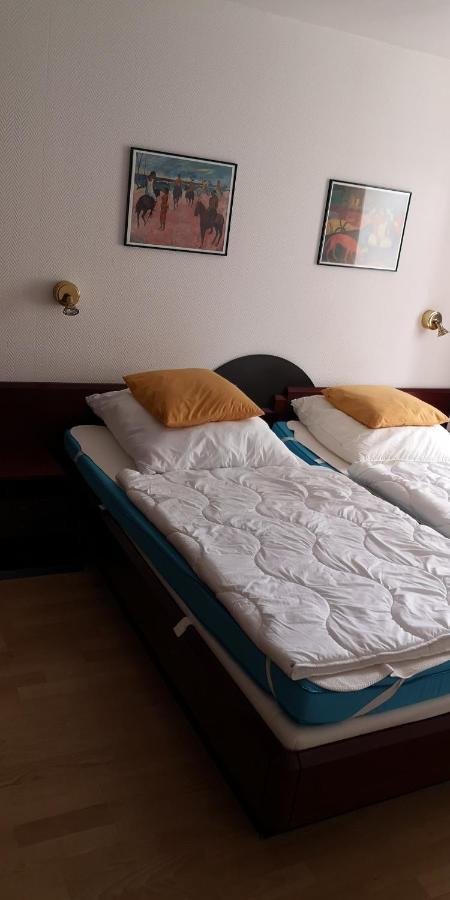 Zentrale Und Strandnahe In Ost *