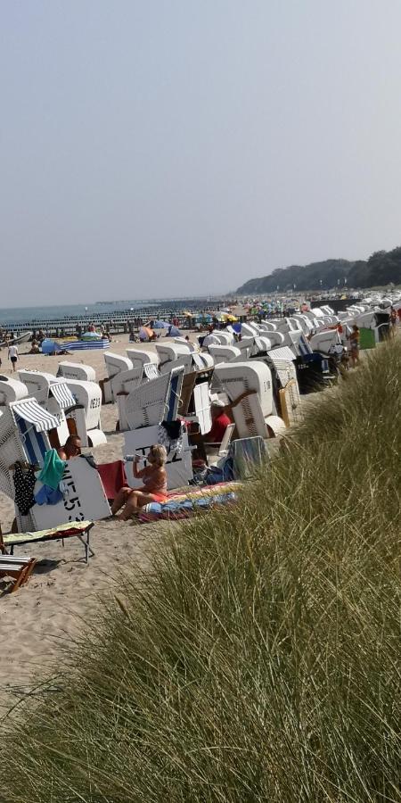 Appartamento Zentrale Und Strandnahe In Ost